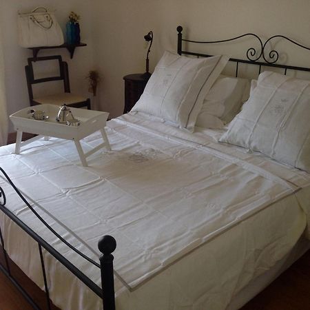 סן אנג'לו B&B Casa Vienna חדר תמונה