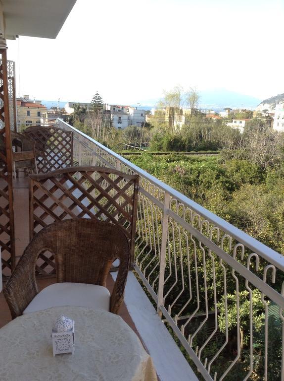 סן אנג'לו B&B Casa Vienna מראה חיצוני תמונה