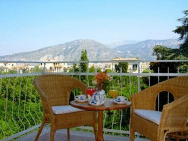 סן אנג'לו B&B Casa Vienna מראה חיצוני תמונה