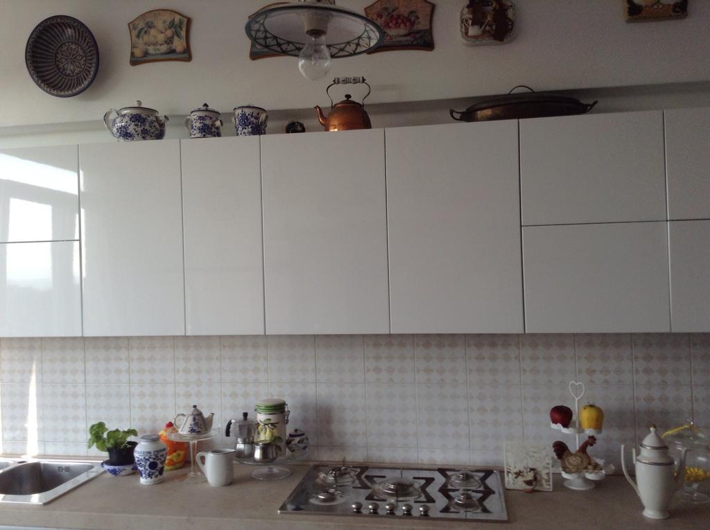 סן אנג'לו B&B Casa Vienna מראה חיצוני תמונה