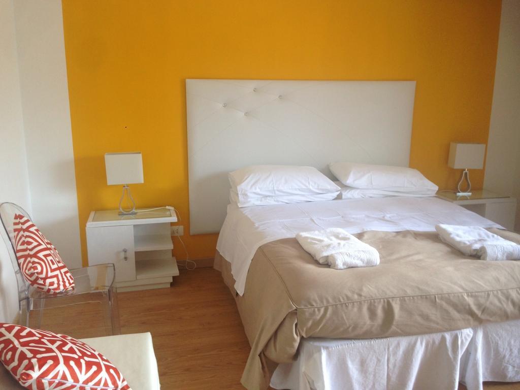 סן אנג'לו B&B Casa Vienna מראה חיצוני תמונה