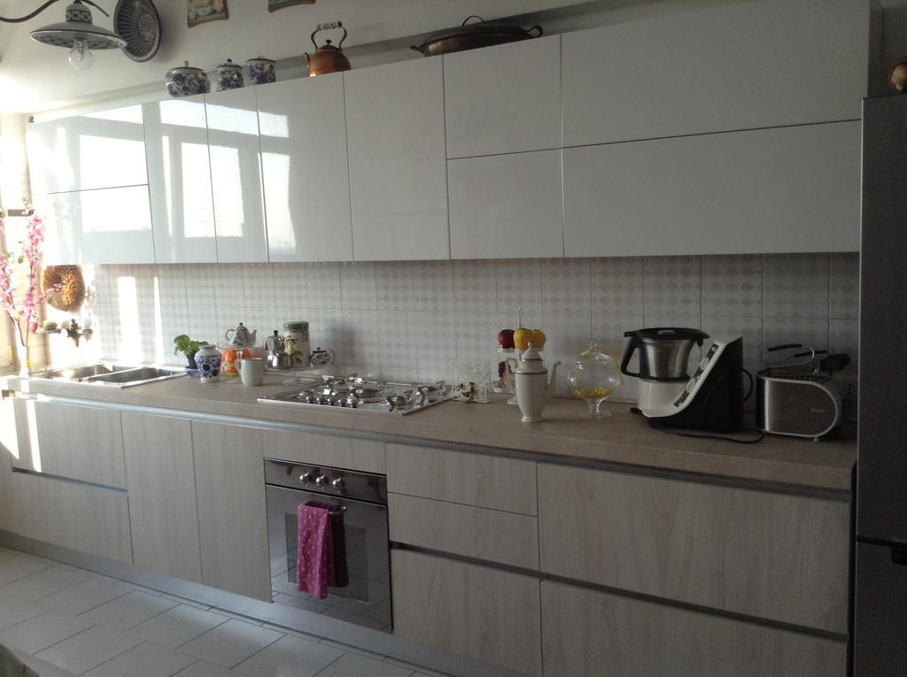סן אנג'לו B&B Casa Vienna מראה חיצוני תמונה