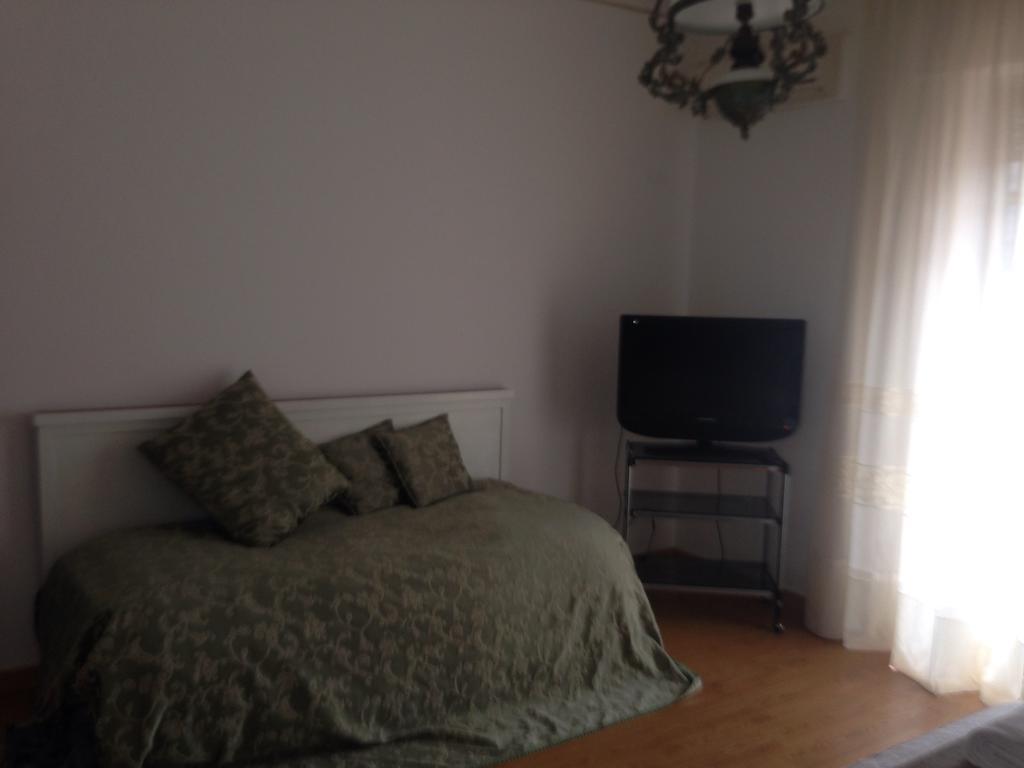 סן אנג'לו B&B Casa Vienna חדר תמונה