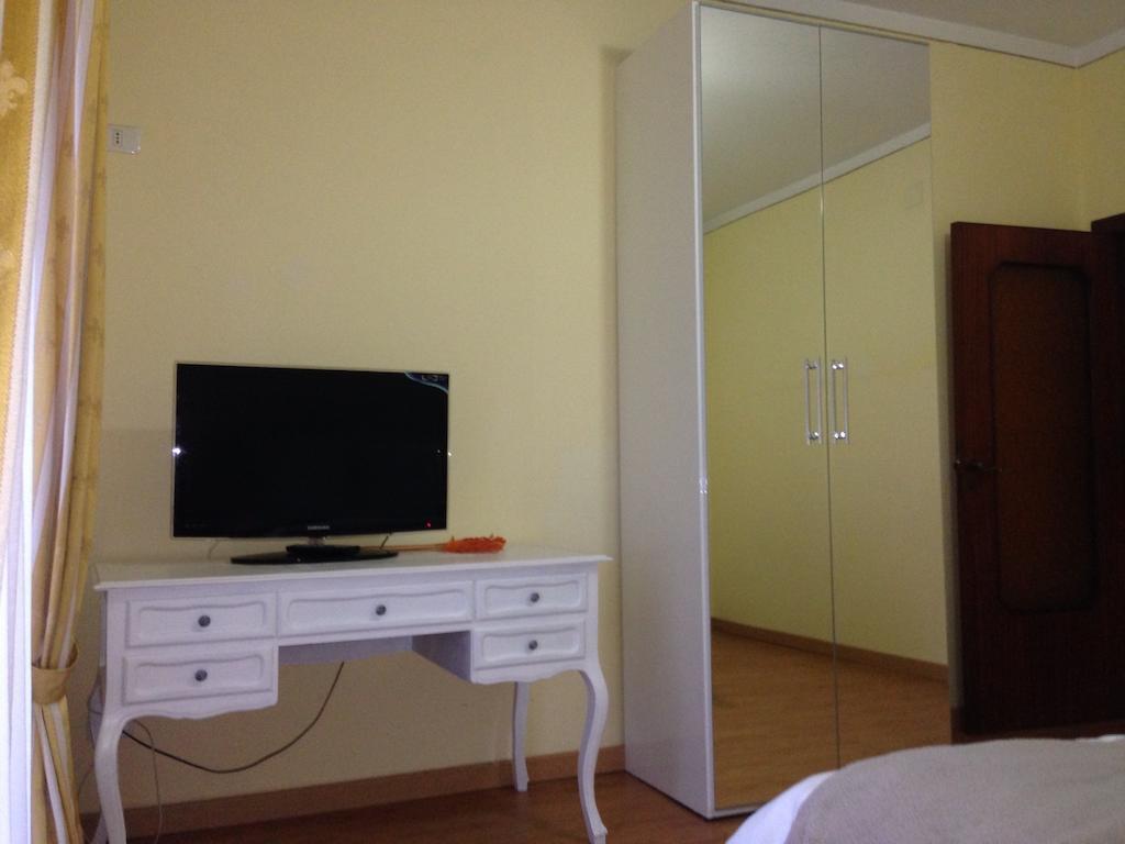 סן אנג'לו B&B Casa Vienna מראה חיצוני תמונה