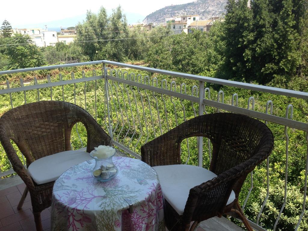 סן אנג'לו B&B Casa Vienna מראה חיצוני תמונה