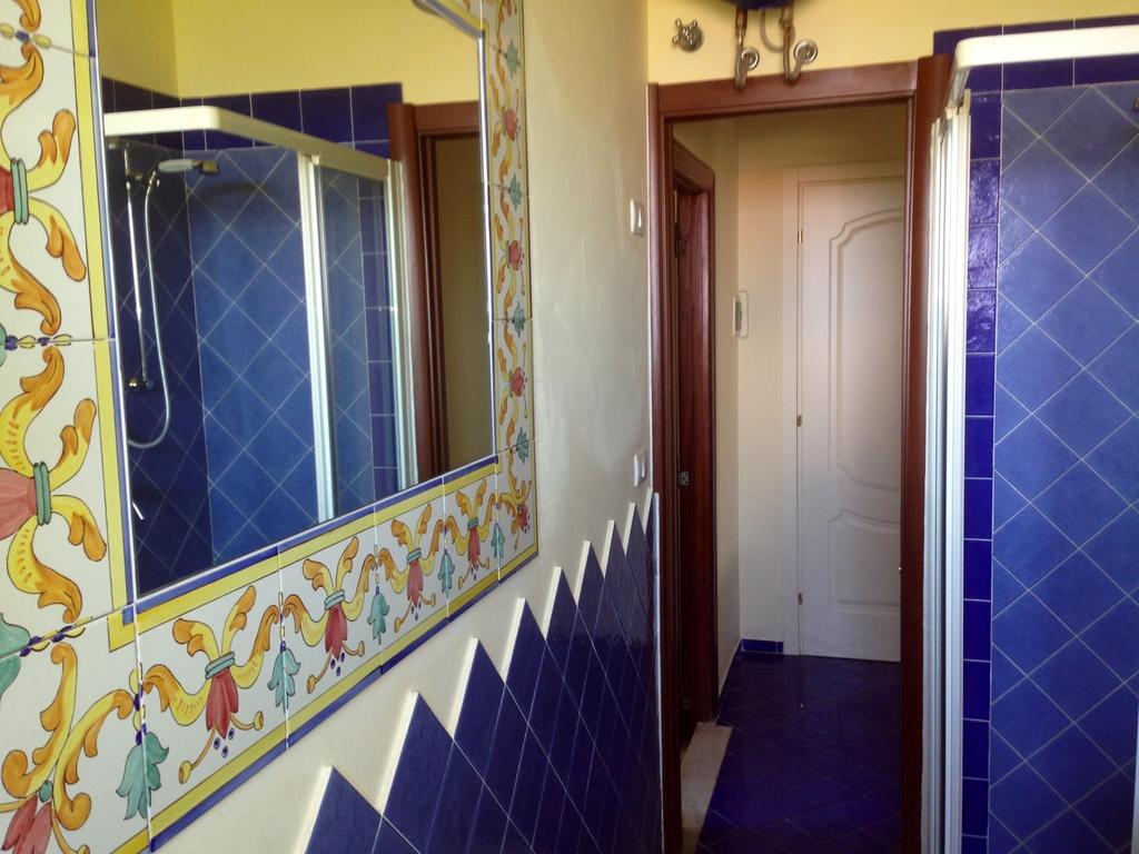 סן אנג'לו B&B Casa Vienna מראה חיצוני תמונה