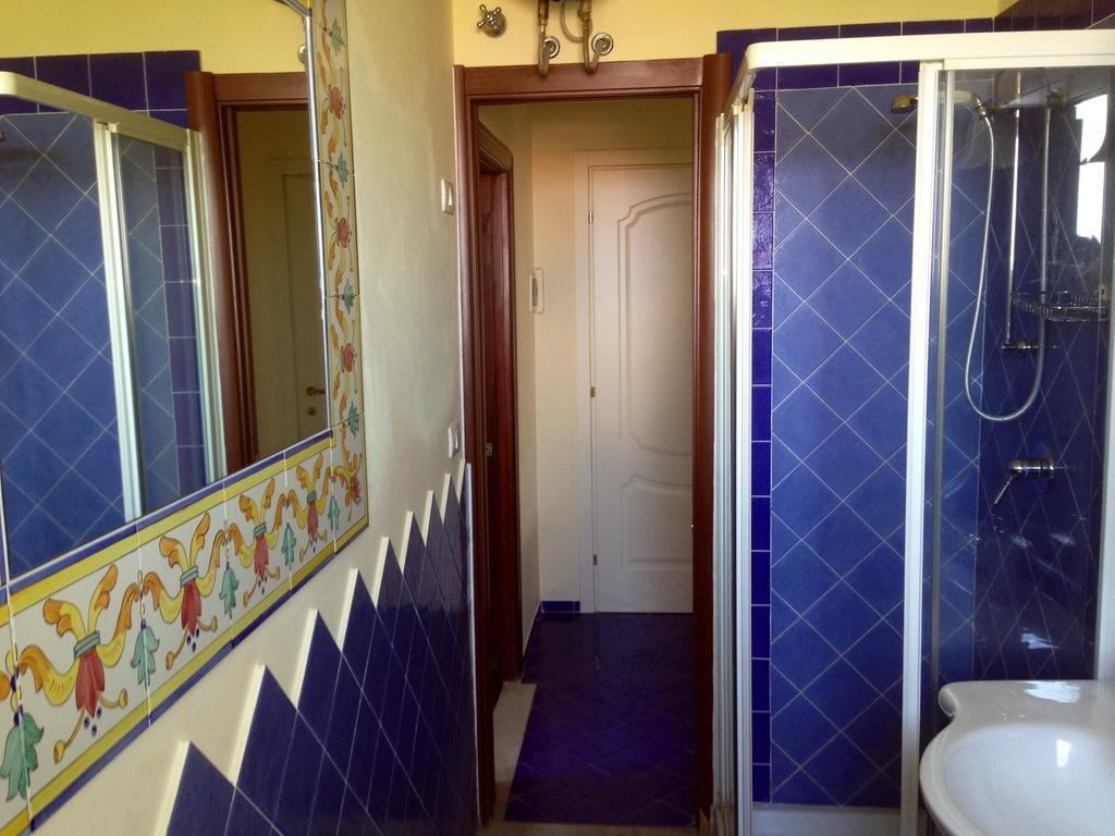 סן אנג'לו B&B Casa Vienna מראה חיצוני תמונה