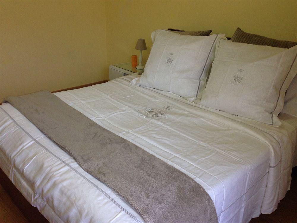 סן אנג'לו B&B Casa Vienna מראה חיצוני תמונה