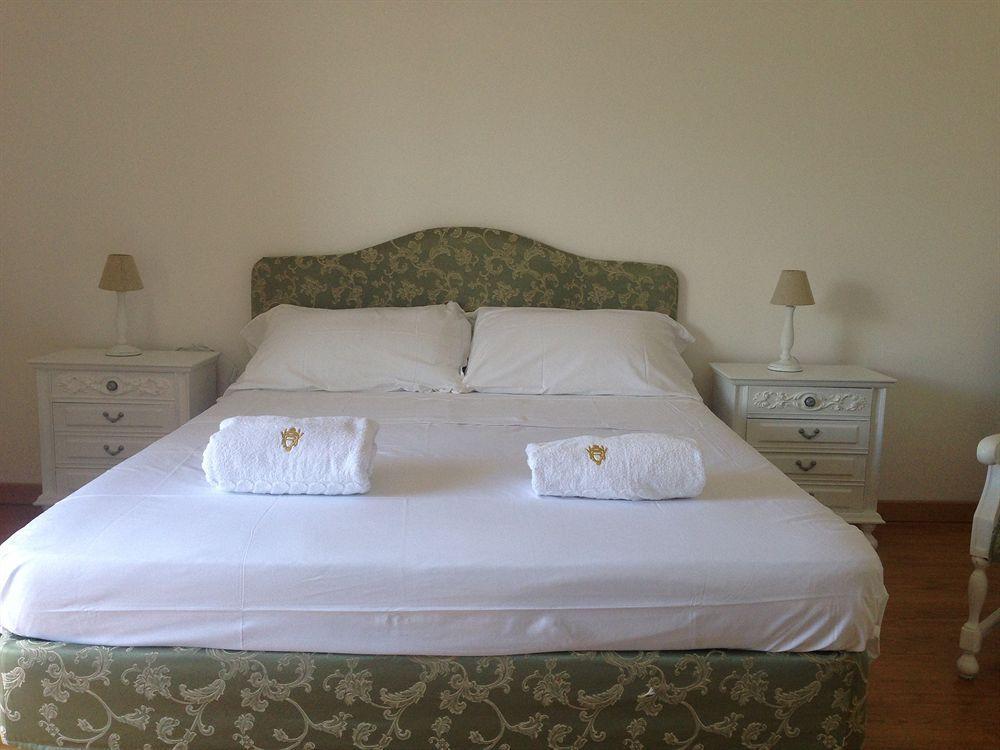 סן אנג'לו B&B Casa Vienna מראה חיצוני תמונה