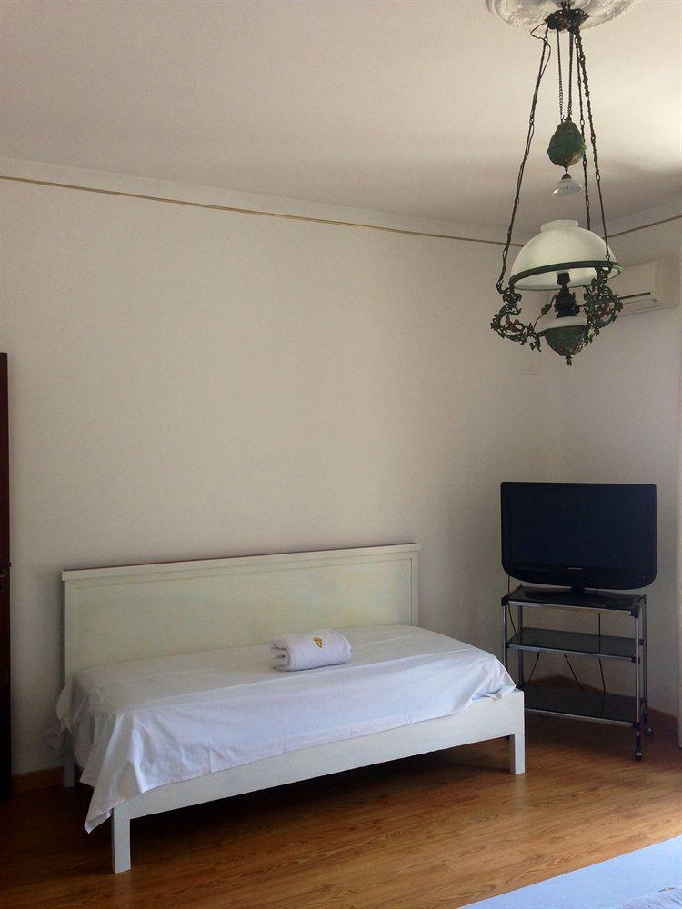 סן אנג'לו B&B Casa Vienna מראה חיצוני תמונה