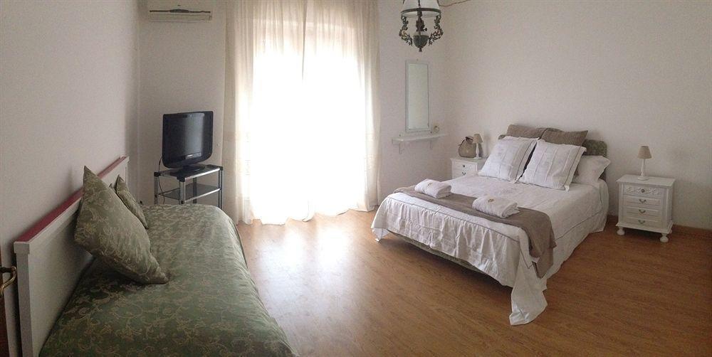 סן אנג'לו B&B Casa Vienna מראה חיצוני תמונה