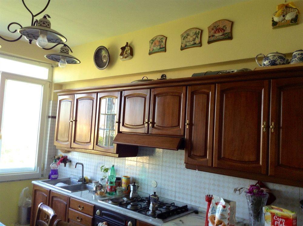 סן אנג'לו B&B Casa Vienna מראה חיצוני תמונה