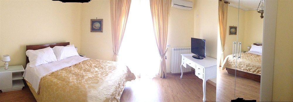 סן אנג'לו B&B Casa Vienna מראה חיצוני תמונה