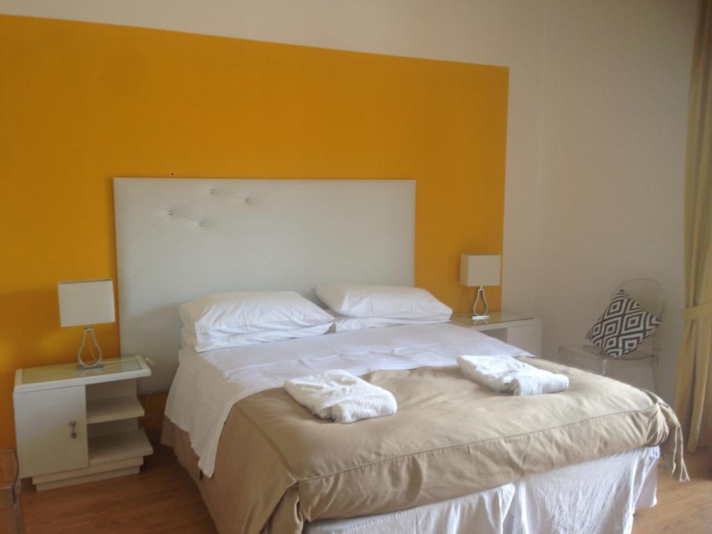 סן אנג'לו B&B Casa Vienna מראה חיצוני תמונה