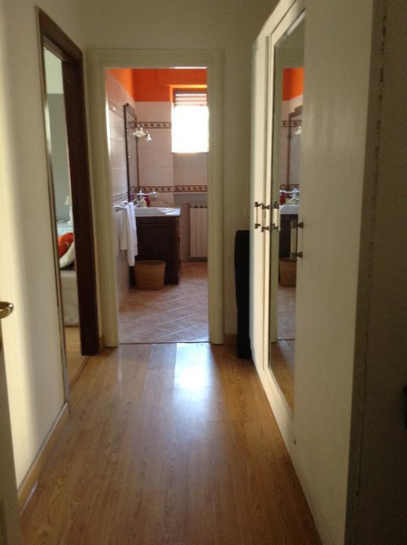 סן אנג'לו B&B Casa Vienna מראה חיצוני תמונה
