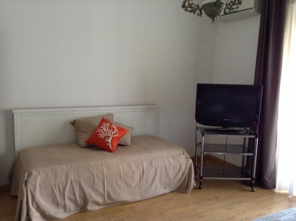סן אנג'לו B&B Casa Vienna מראה חיצוני תמונה