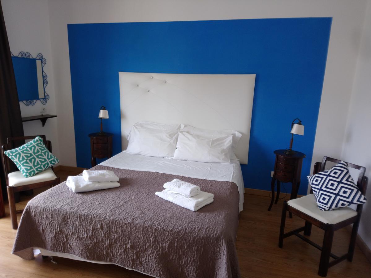 סן אנג'לו B&B Casa Vienna מראה חיצוני תמונה