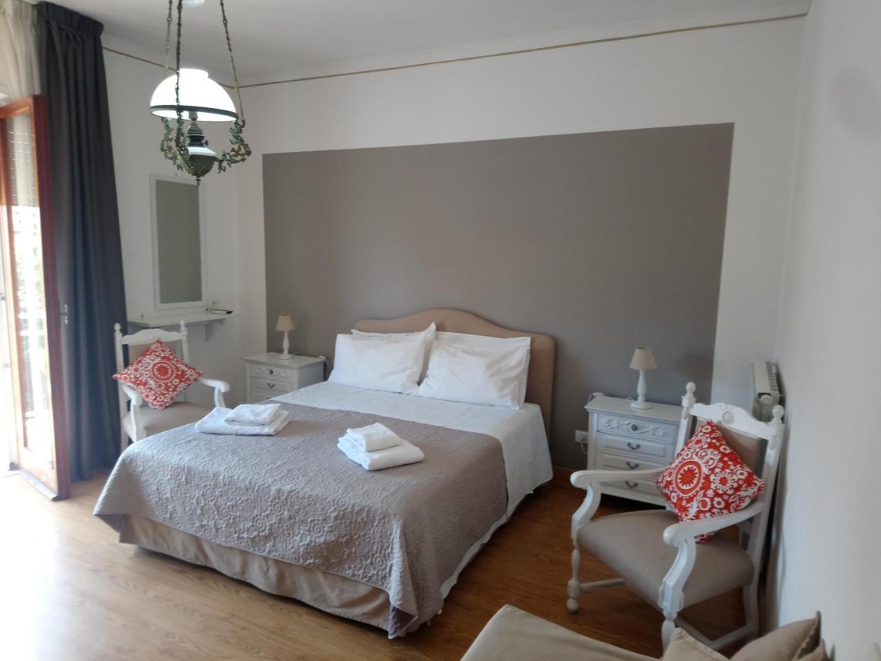 סן אנג'לו B&B Casa Vienna מראה חיצוני תמונה