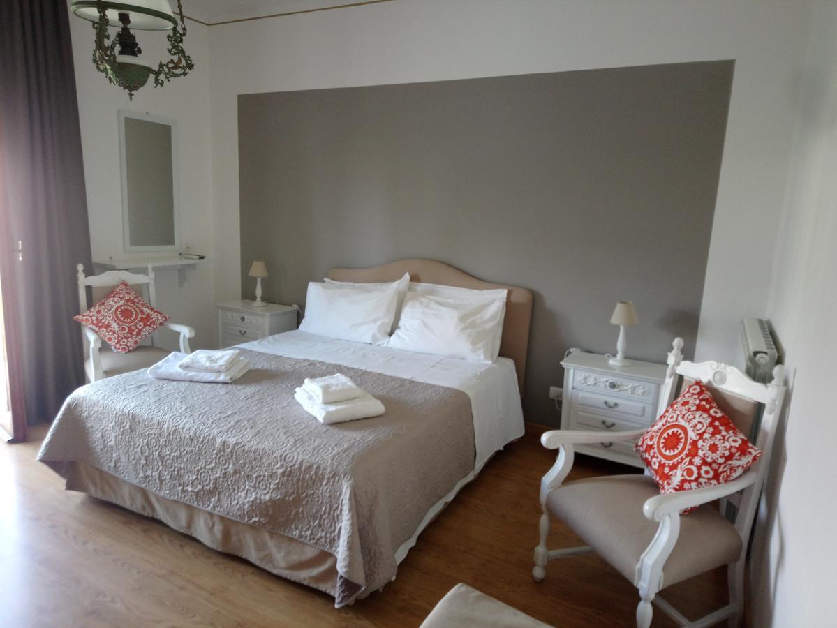 סן אנג'לו B&B Casa Vienna מראה חיצוני תמונה