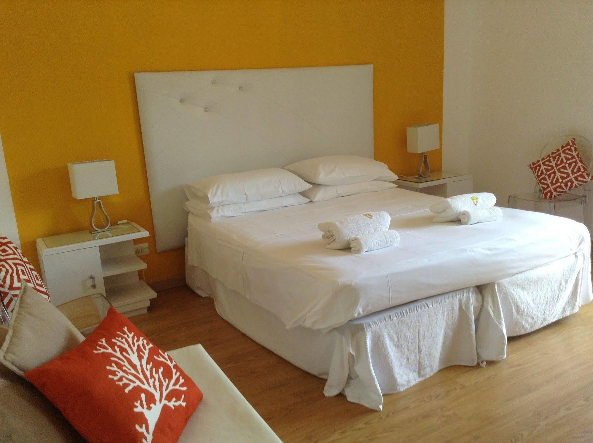 סן אנג'לו B&B Casa Vienna מראה חיצוני תמונה