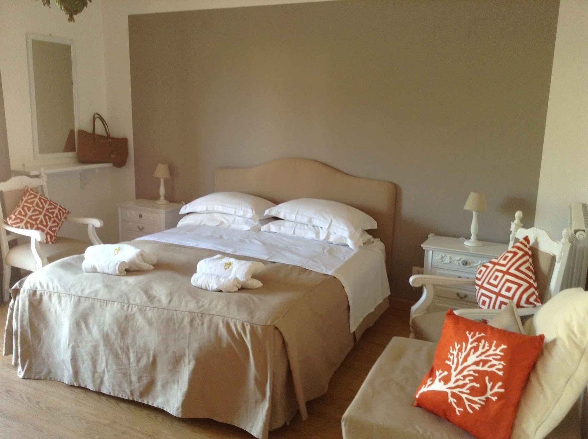 סן אנג'לו B&B Casa Vienna מראה חיצוני תמונה