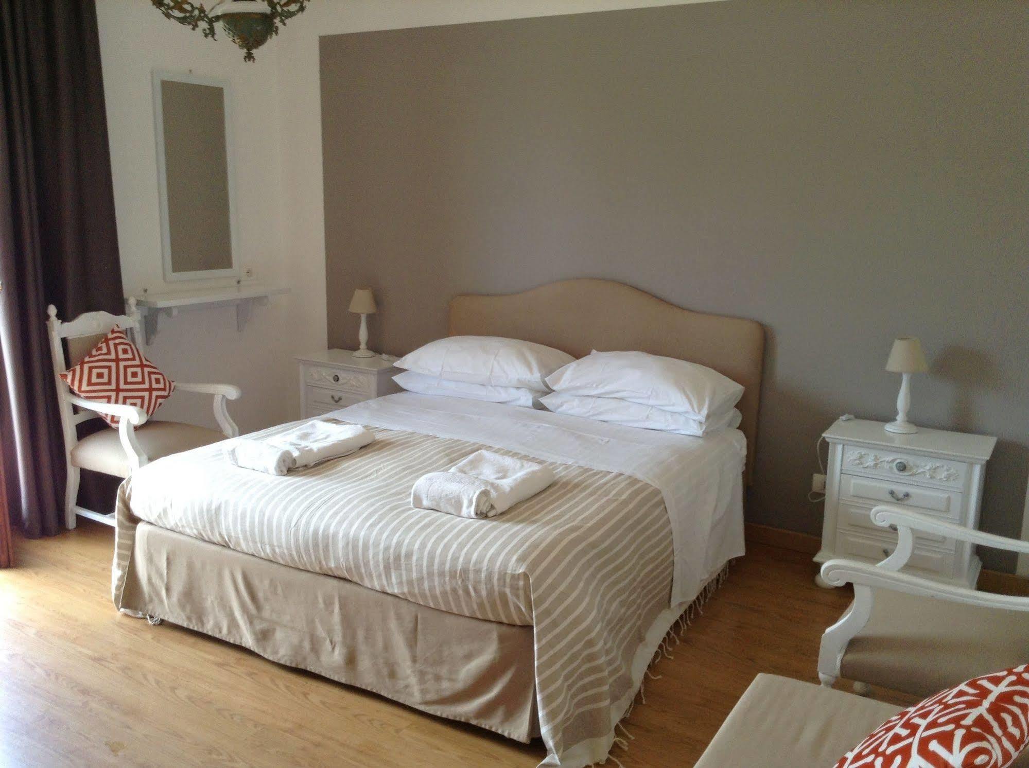 סן אנג'לו B&B Casa Vienna מראה חיצוני תמונה