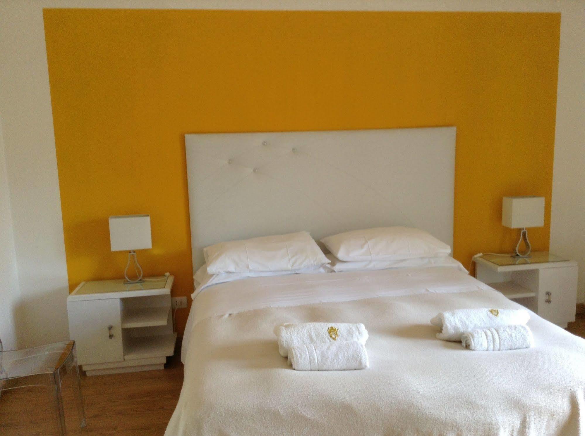 סן אנג'לו B&B Casa Vienna מראה חיצוני תמונה
