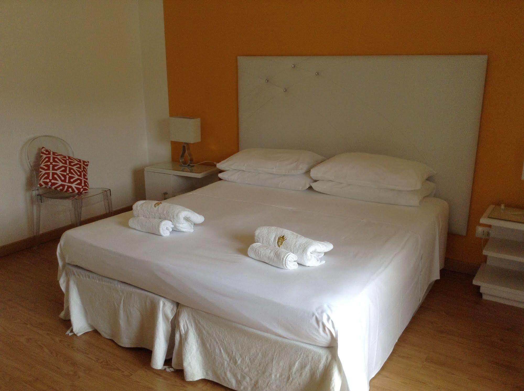 סן אנג'לו B&B Casa Vienna מראה חיצוני תמונה