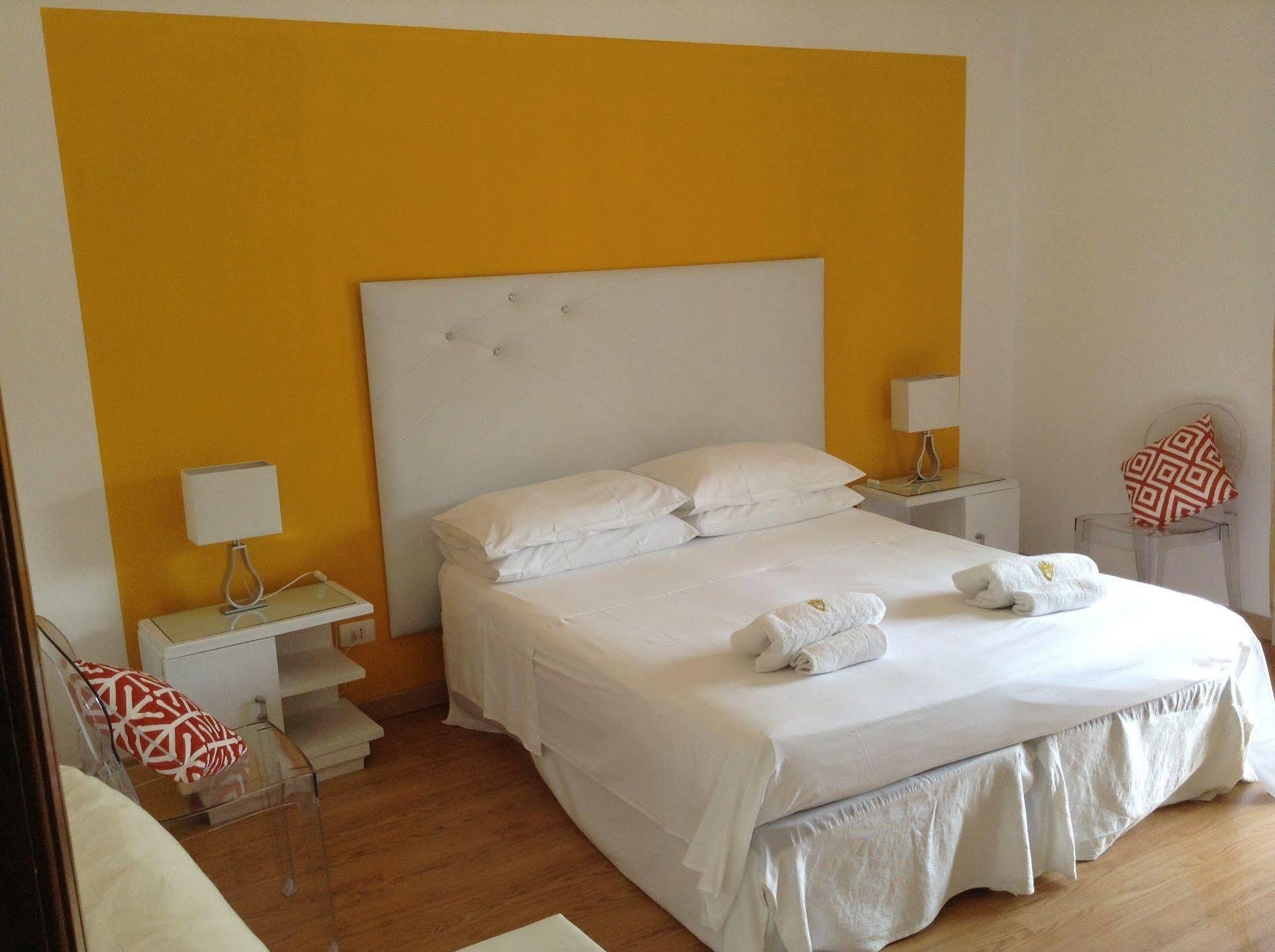 סן אנג'לו B&B Casa Vienna מראה חיצוני תמונה