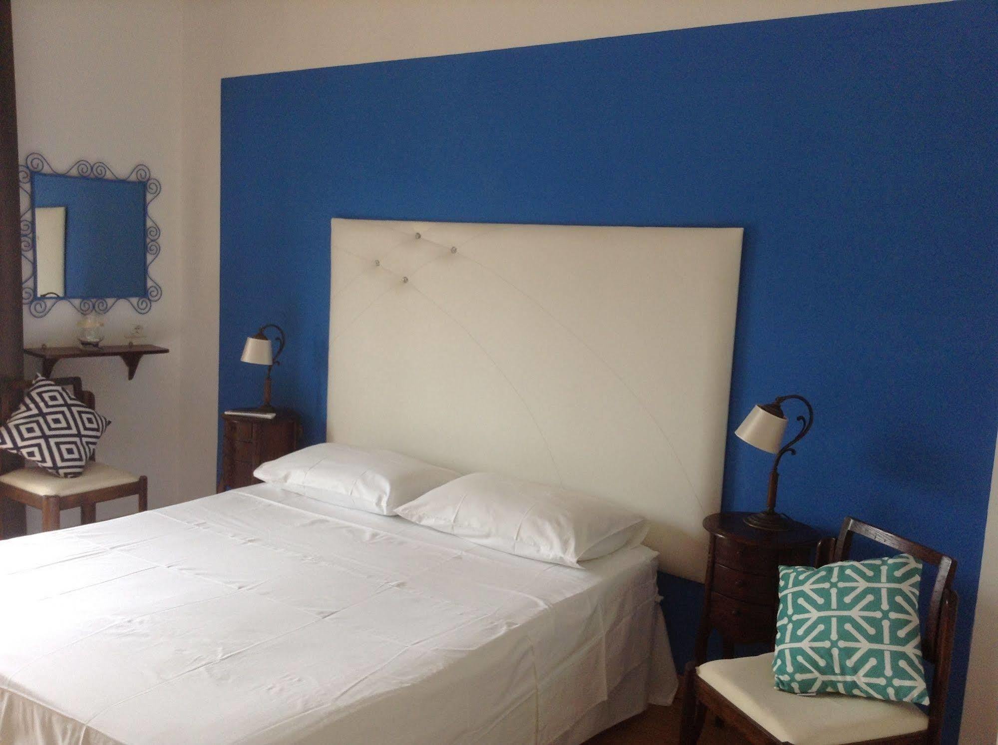 סן אנג'לו B&B Casa Vienna מראה חיצוני תמונה