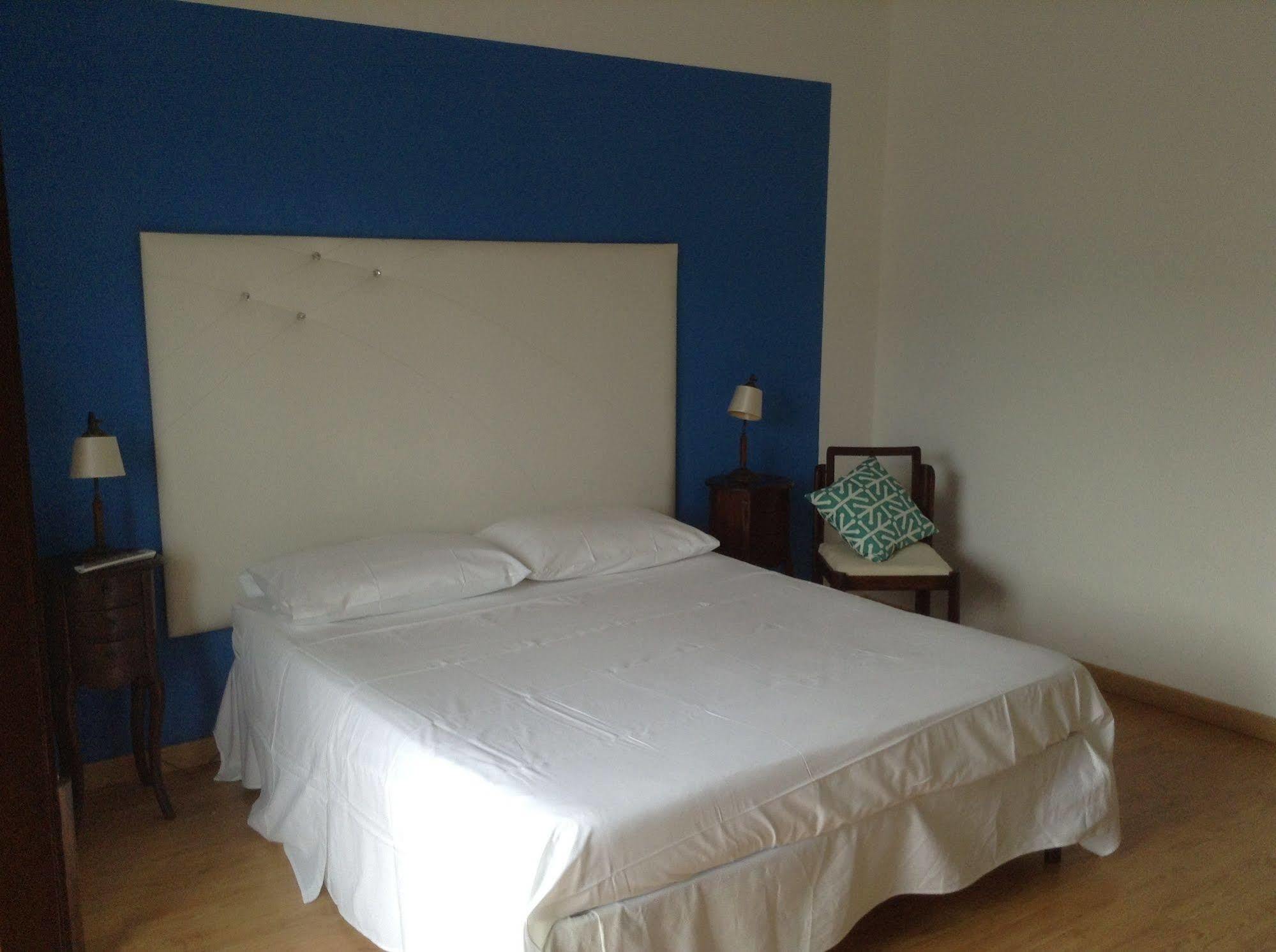 סן אנג'לו B&B Casa Vienna מראה חיצוני תמונה