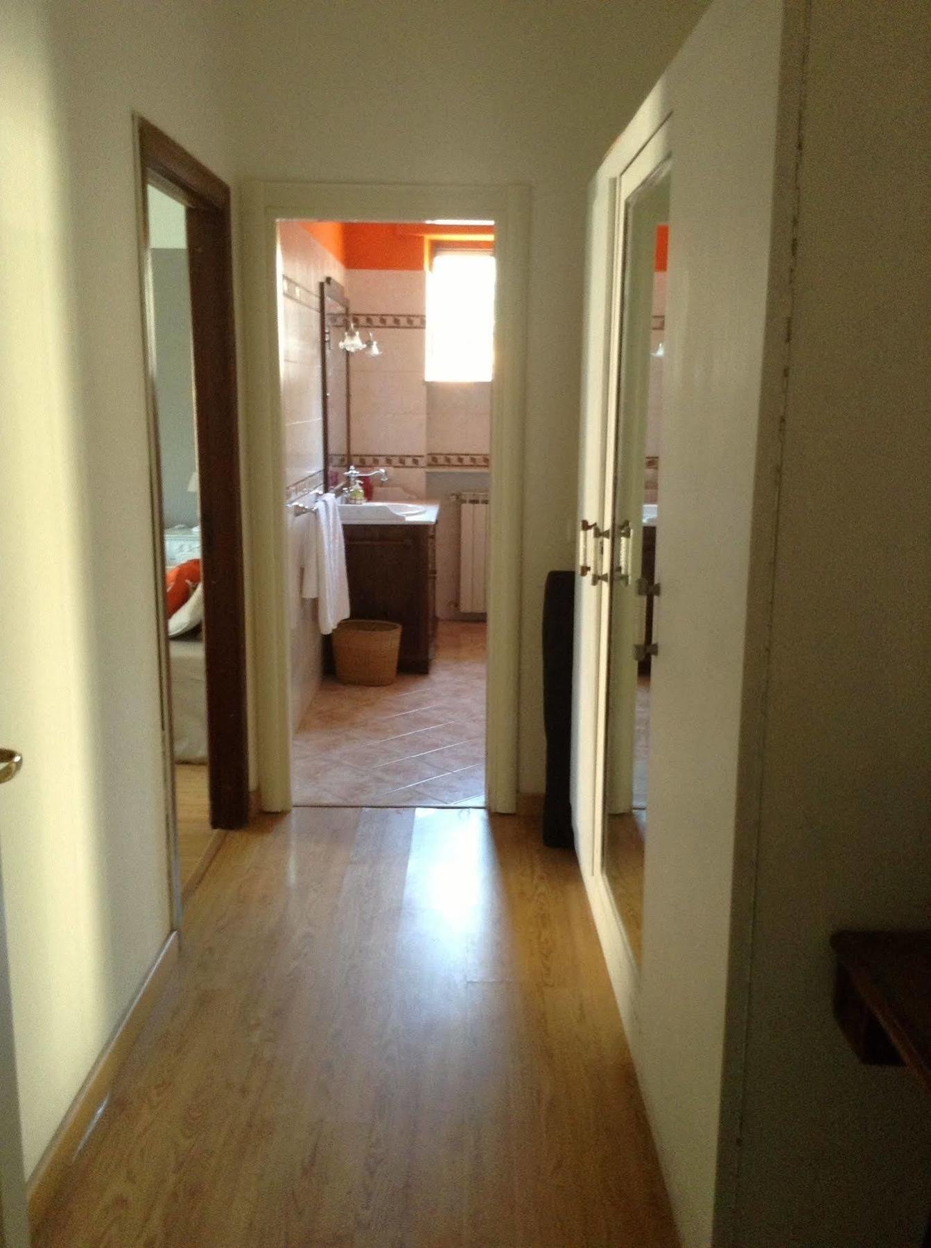 סן אנג'לו B&B Casa Vienna מראה חיצוני תמונה