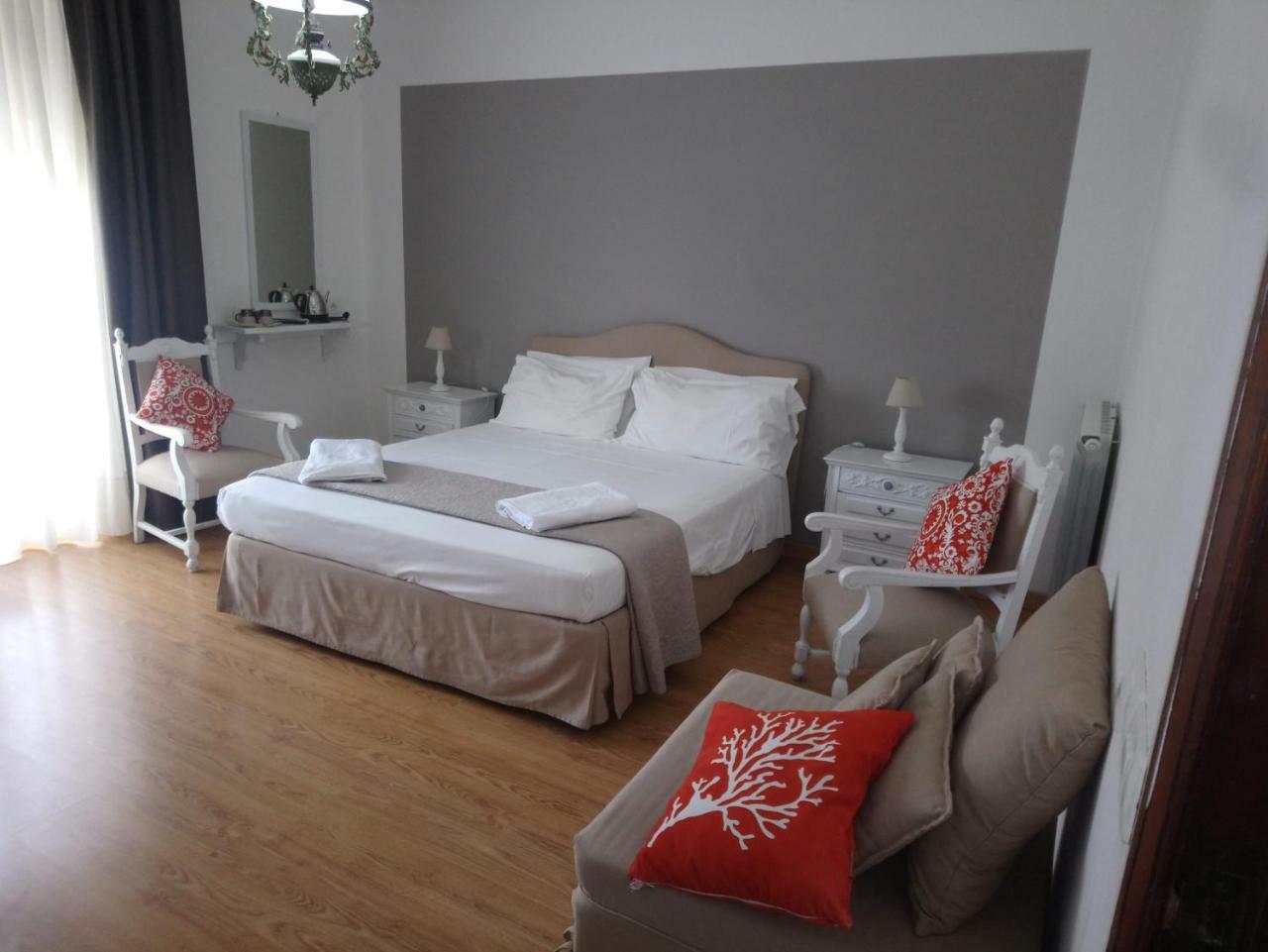 סן אנג'לו B&B Casa Vienna מראה חיצוני תמונה