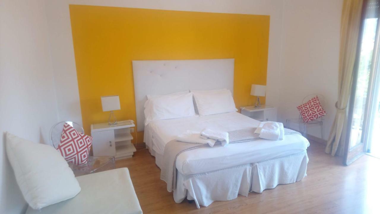 סן אנג'לו B&B Casa Vienna מראה חיצוני תמונה