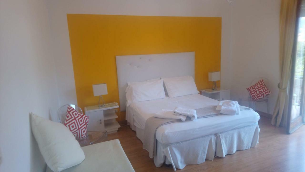 סן אנג'לו B&B Casa Vienna מראה חיצוני תמונה